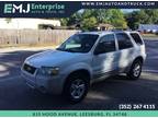 2006 Ford Escape Hybrid for sale