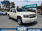 2013 Chevrolet Suburban LTZ for sale