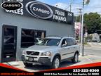 2006 Volvo XC90 2.5L Turbo for sale