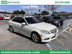 2010 Mercedes-Benz C 300 Sport Sedan for sale