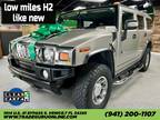 2007 HUMMER H2 SUV for sale