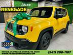 2016 Jeep Renegade Sport for sale