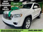 2012 Jeep Grand Cherokee Laredo for sale