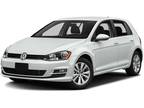 2017 Volkswagen Golf S for sale