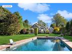 Home For Rent In East Hampton, New York