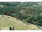 Plot For Sale In Grand Saline, Texas