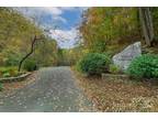 Plot For Sale In Lake Lure, North Carolina