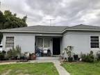 Home For Sale In South Gate, California