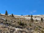 320 Ac High In The Gravelly Mtns Ennis, MT