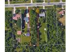 Plot For Sale In Genesee, Michigan