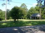 Plot For Sale In Monroeville, Alabama