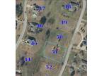 Plot For Sale In Baldwyn, Mississippi