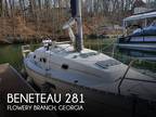 Beneteau 281 Cruiser 1997