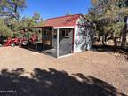 Home For Sale In Pinedale, Arizona
