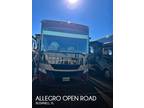 Tiffin Allegro Open Road 34 PA Class A 2023