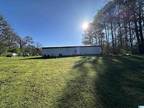 Property For Sale In Goodwater, Alabama