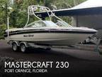 Mastercraft MARISTAR 230 Ski/Wakeboard Boats 2000