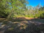 Plot For Sale In Milton, Florida