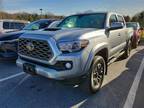 2023 Toyota Tacoma, 2423 miles