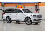 2019 Lincoln Navigator Select - Addison,Texas