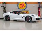 2016 Chevrolet Corvette Stingray Z51 - Addison,Texas