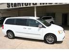 2014 Chrysler Town and Country Touring-L - Vernon,Alabama