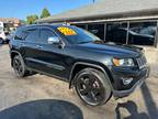 2014 Jeep Grand Cherokee Limited - Milwaukee,Wisconsin