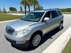 2012 Buick Enclave Leather - Knoxville,Tennessee