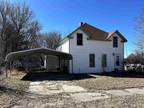 Home For Sale In Wauneta, Nebraska