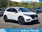 2022 Honda HR-V Sport - Auburn,CA