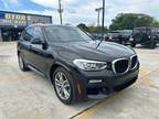 2019 BMW X3 sDrive30i - Houston,TX