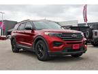 2020 Ford Explorer XLT - Tomball,TX