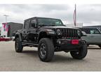 2021 Jeep Gladiator Rubicon - Tomball,TX