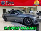 2014 BMW 4 Series 435i - Worth,IL