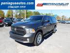 2015 Ram 1500 Tradesman - Dalton,Georgia