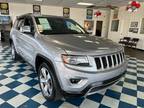 2014 Jeep Grand Cherokee Limited - Rome,GA