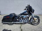 2015 Harley-Davidson Street Glide Base - Bear,DE