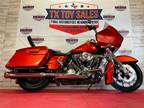 2011 Harley-Davidson Road Glide Custom - Fort Worth,TX