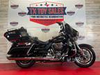 2017 Harley-Davidson Electra Glide Ultra Classic - Fort Worth,TX