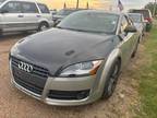 2008 Audi TT 2.0T - Kenner,LA