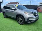 2020 Honda Pilot Elite - Hialeah,FL