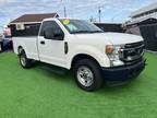 2021 Ford F-350 Super Duty XL Pickup 2D 8 ft - Hialeah,FL