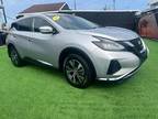 2019 Nissan Murano Platinum Sport Utility 4D - Hialeah,FL