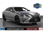 2020 Lexus ES 350 Luxury - Addison,TX