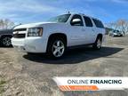 2012 Chevrolet Suburban LT - Hutchinson,MN