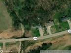 Foreclosure Property: W Highway 124