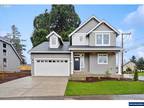Home For Sale In Woodburn, Oregon