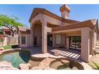 Home For Sale In Scottsdale, Arizona