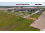 Plot For Sale In Harlingen, Texas