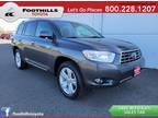 2010 Toyota Highlander Gray, 186K miles